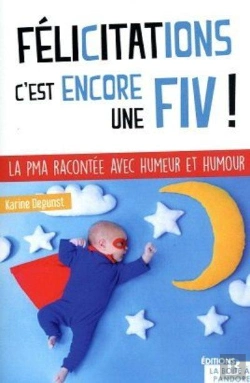 Bertrand.pt - Félicitations, C'Est Encore Une Fiv !