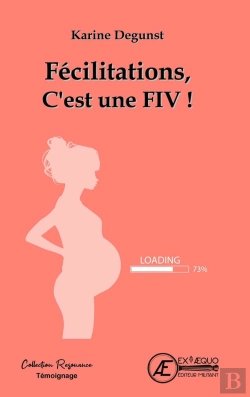 Bertrand.pt - Felicitations, C'Est Une Fiv !