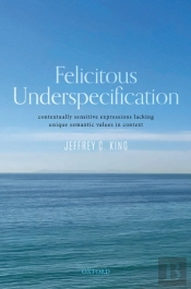 Felicitous Underspecification