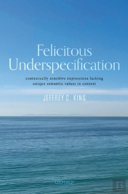 Bertrand.pt - Felicitous Underspecification