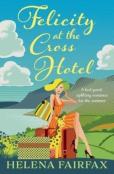 Felicity At The Cross Hotel