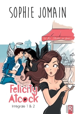 Bertrand.pt - Felicity Atcock ; Intégrale Tome 1 Et Tome 2