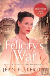 Felicity'S War
