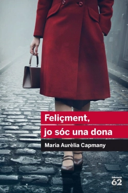 Bertrand.pt - Feliçment, Jo Sóc Una Dona