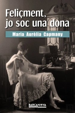Bertrand.pt - Feliçment, Jo Soc Una Dona
