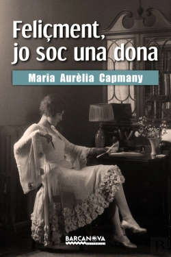Bertrand.pt - Feliçment, Jo Soc Una Dona