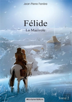 Bertrand.pt - Felide, La Marivole