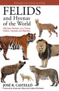 Felids And Hyenas Of The World