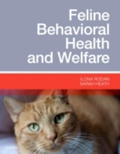 Feline Behavioral Health And Welfare