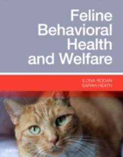 Bertrand.pt - Feline Behavioral Health And Welfare