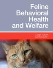 Feline Behavioral Health And Welfare
