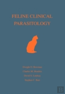 Bertrand.pt - Feline Clinical Parasitology