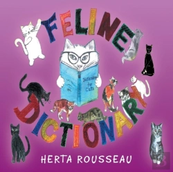 Bertrand.pt - Feline Dictionary