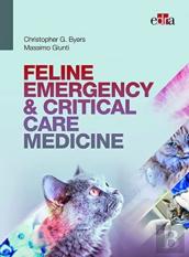 Feline Emergency & Critical Care Medicine
