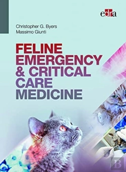 Bertrand.pt - Feline Emergency & Critical Care Medicine