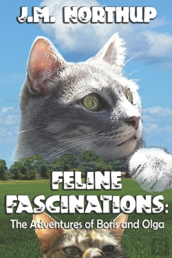 Bertrand.pt - Feline Fascinations