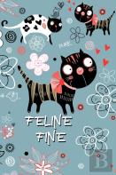 Feline Fine