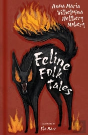 Feline Folk Tales