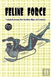 Feline Force