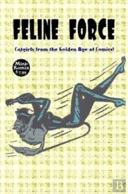 Bertrand.pt - Feline Force
