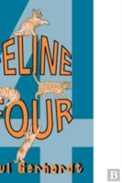 Bertrand.pt - Feline Four