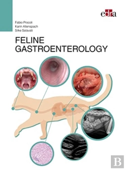 Bertrand.pt - Feline Gastroenterology