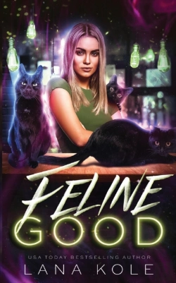 Bertrand.pt - Feline Good
