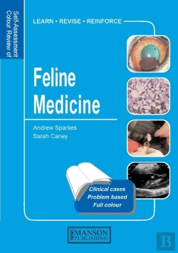 Bertrand.pt - Feline Medicine