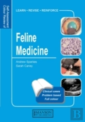 Feline Medicine