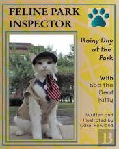 Feline Park Inspector