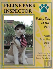 Feline Park Inspector