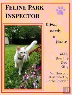 Bertrand.pt - Feline Park Inspector