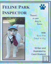 Feline Park Inspector