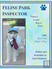 Feline Park Inspector