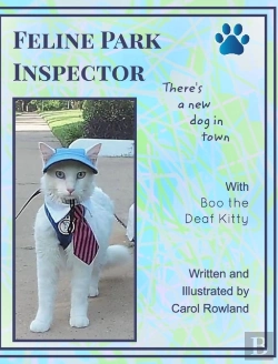Bertrand.pt - Feline Park Inspector