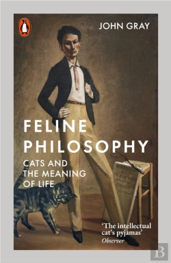 Bertrand.pt - Feline Philosophy