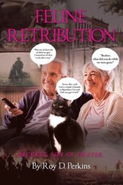 Bertrand.pt - Feline Retribution