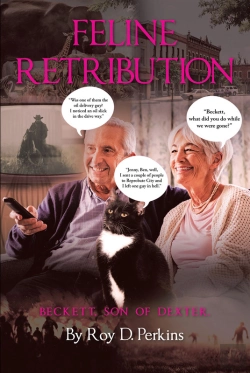 Bertrand.pt - Feline Retribution