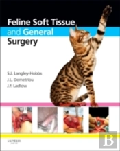 Feline Soft Tissue And General Surgery