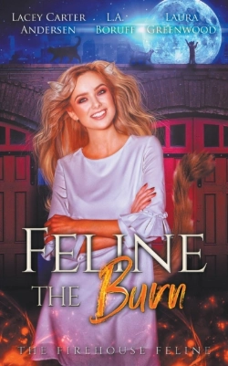 Bertrand.pt - Feline The Burn