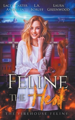 Bertrand.pt - Feline The Heat