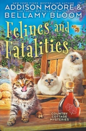 Felines And Fatalities