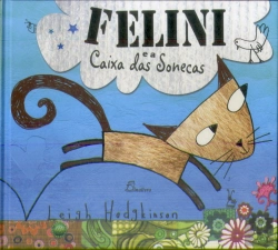 Bertrand.pt - Felini e a Caixa das Sonecas