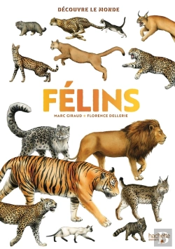 Bertrand.pt - Félins