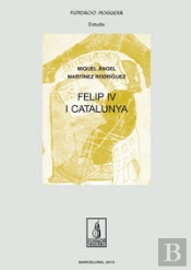Felip Iv I Catalunya