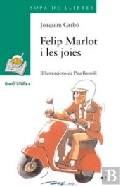 Felip Marlot I Les Joies