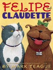 Felipe And Claudette