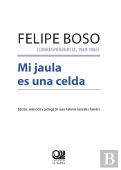 Felipe Boso (Correspondencia, 1969 - 1983)