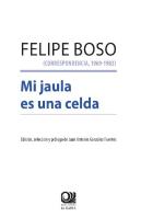 Felipe Boso (Correspondencia, 1969 - 1983)