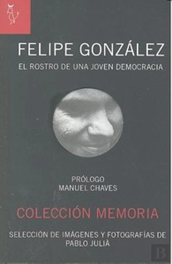 Bertrand.pt - Felipe Gonzalez